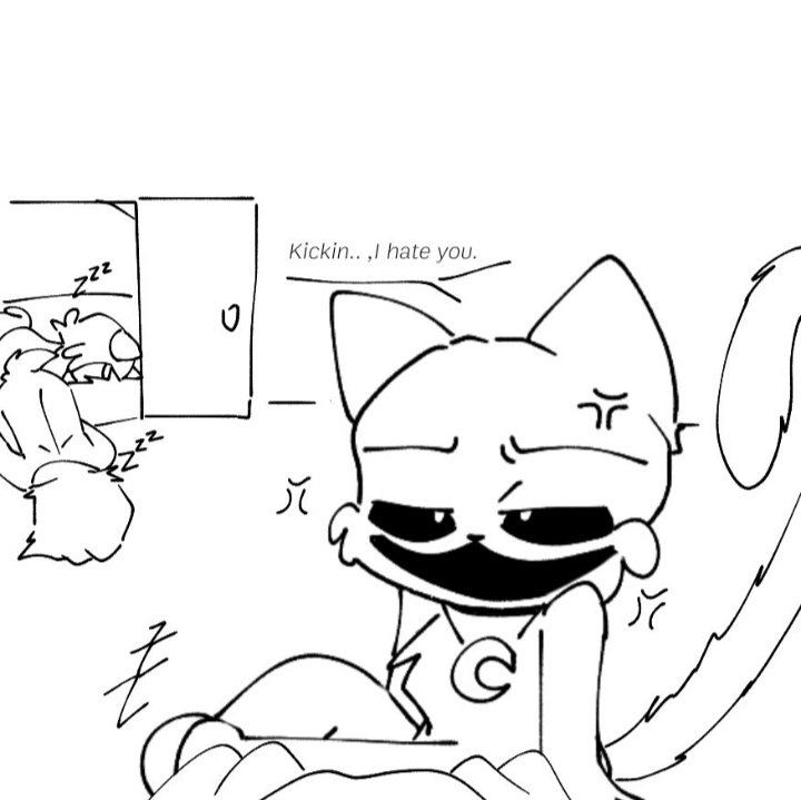 hours of play - catnap x dogday 015