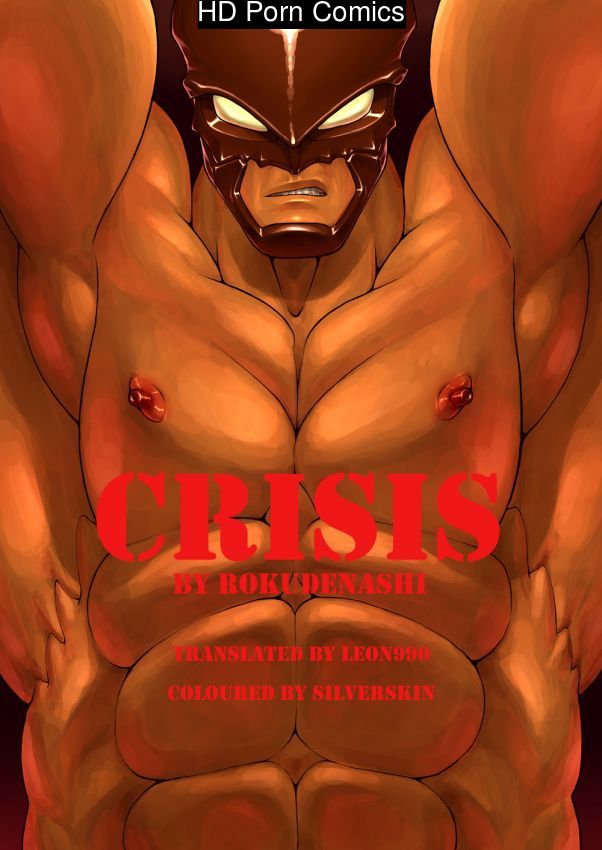 Crisis 001
