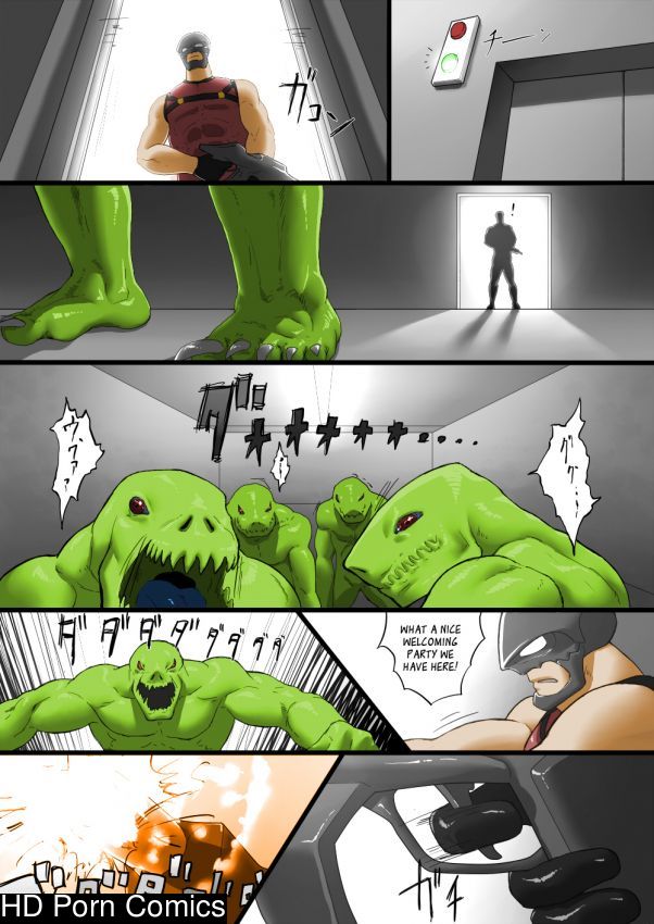 Crisis 007