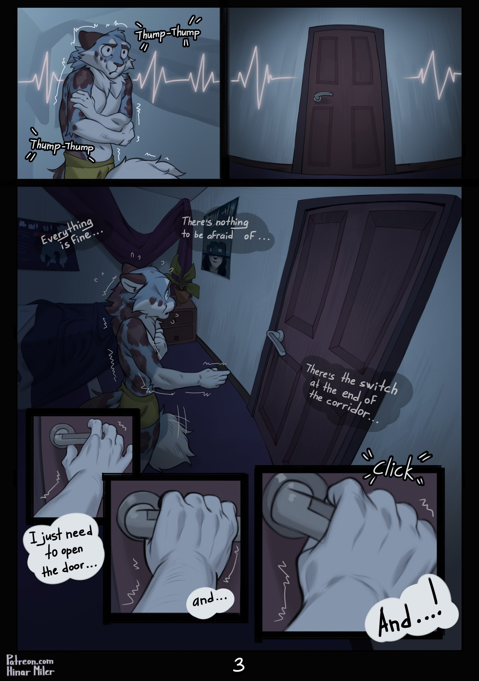 This is my imagination (ongoing) 003