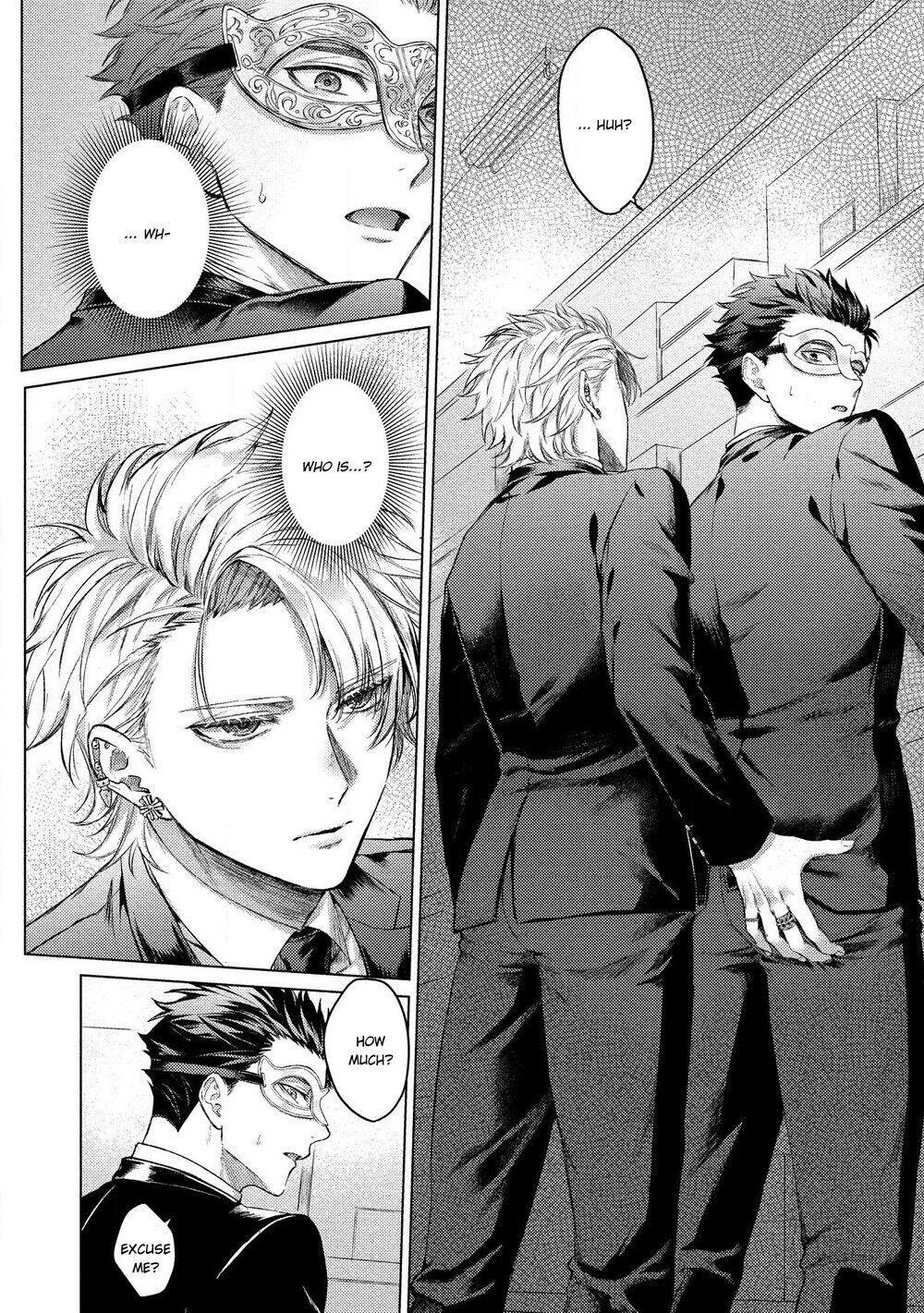 Yumemiru Choukyoushi no Risou no Goshujin-sama | The Dreaming Trainer's Ideal Master 016
