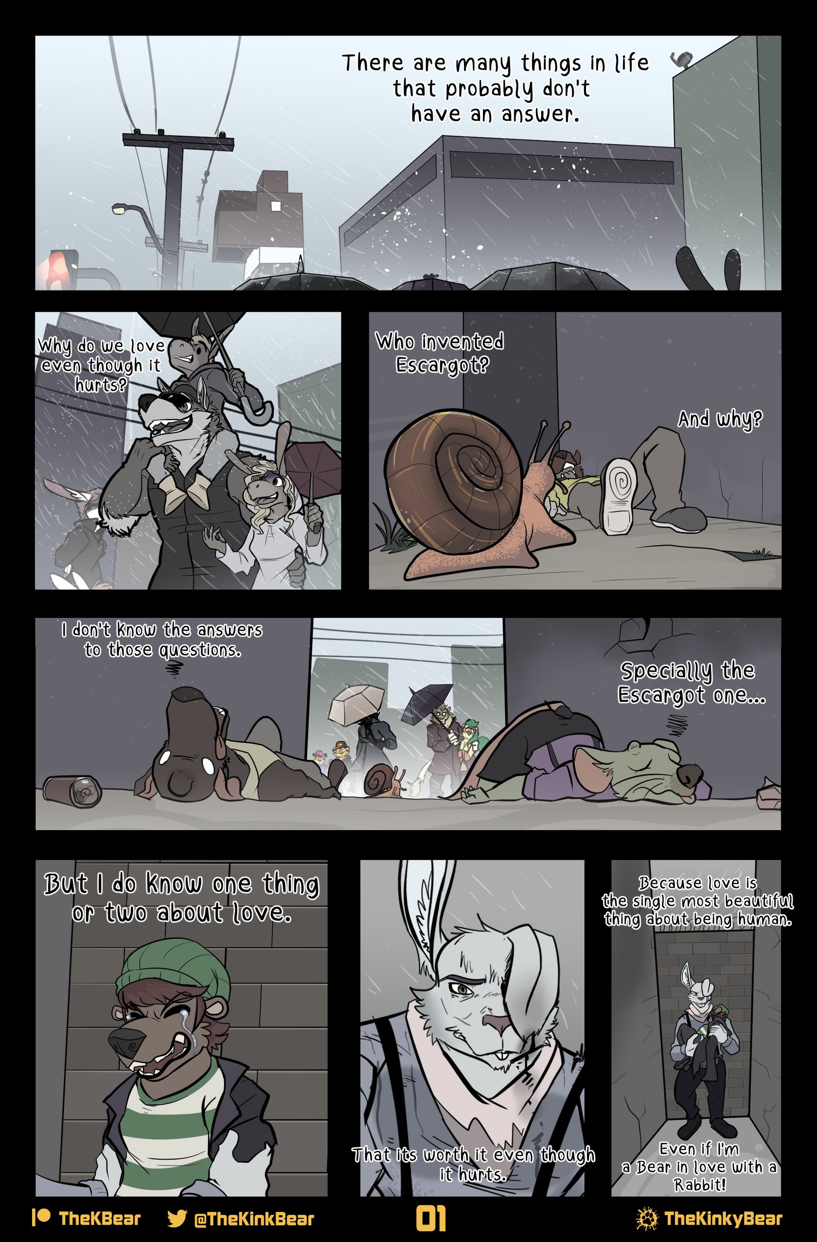 Honey Glazed Carrots (by TheKinkyBear) 002