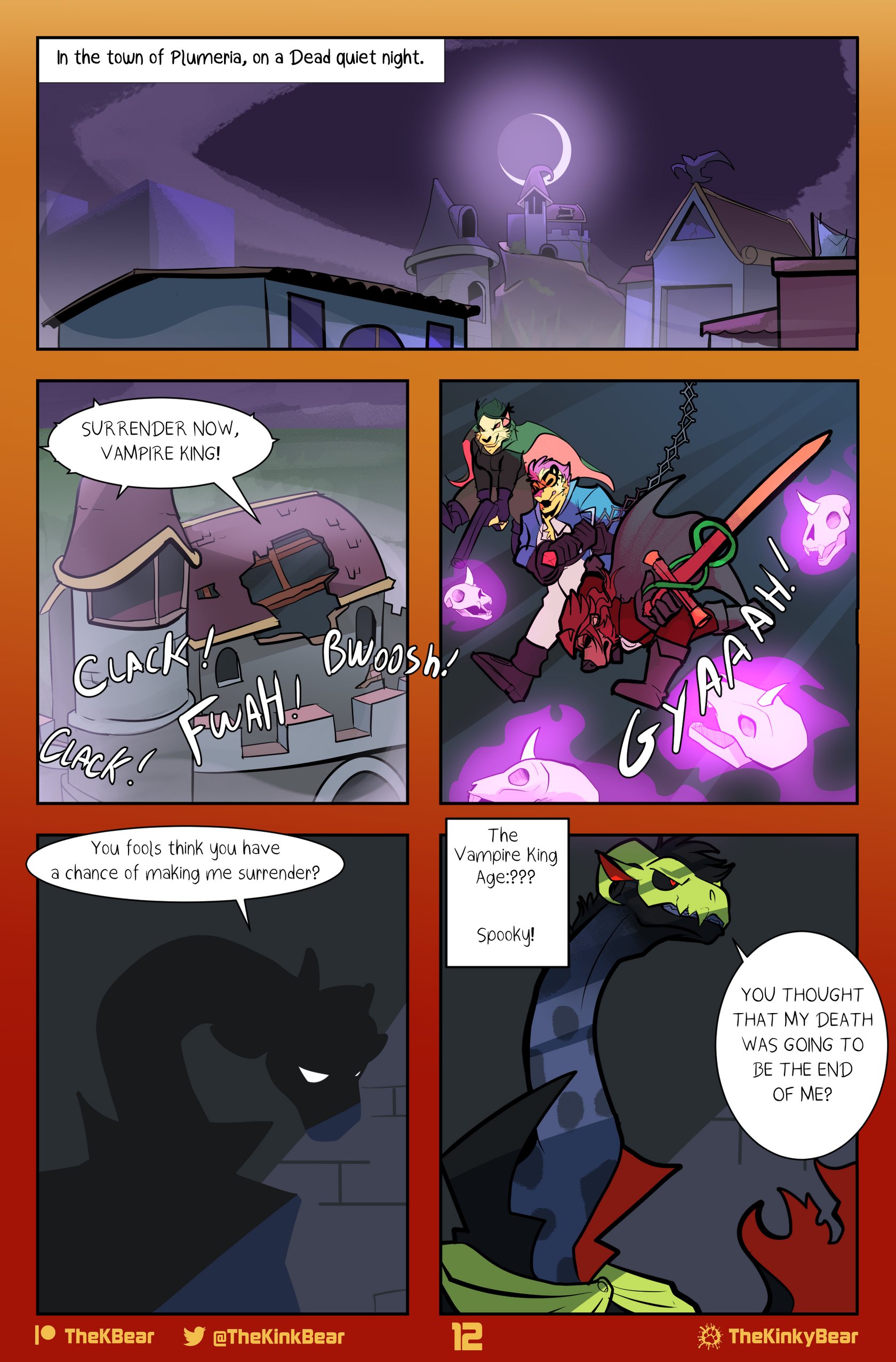 Honey Glazed Carrots (by TheKinkyBear) 013