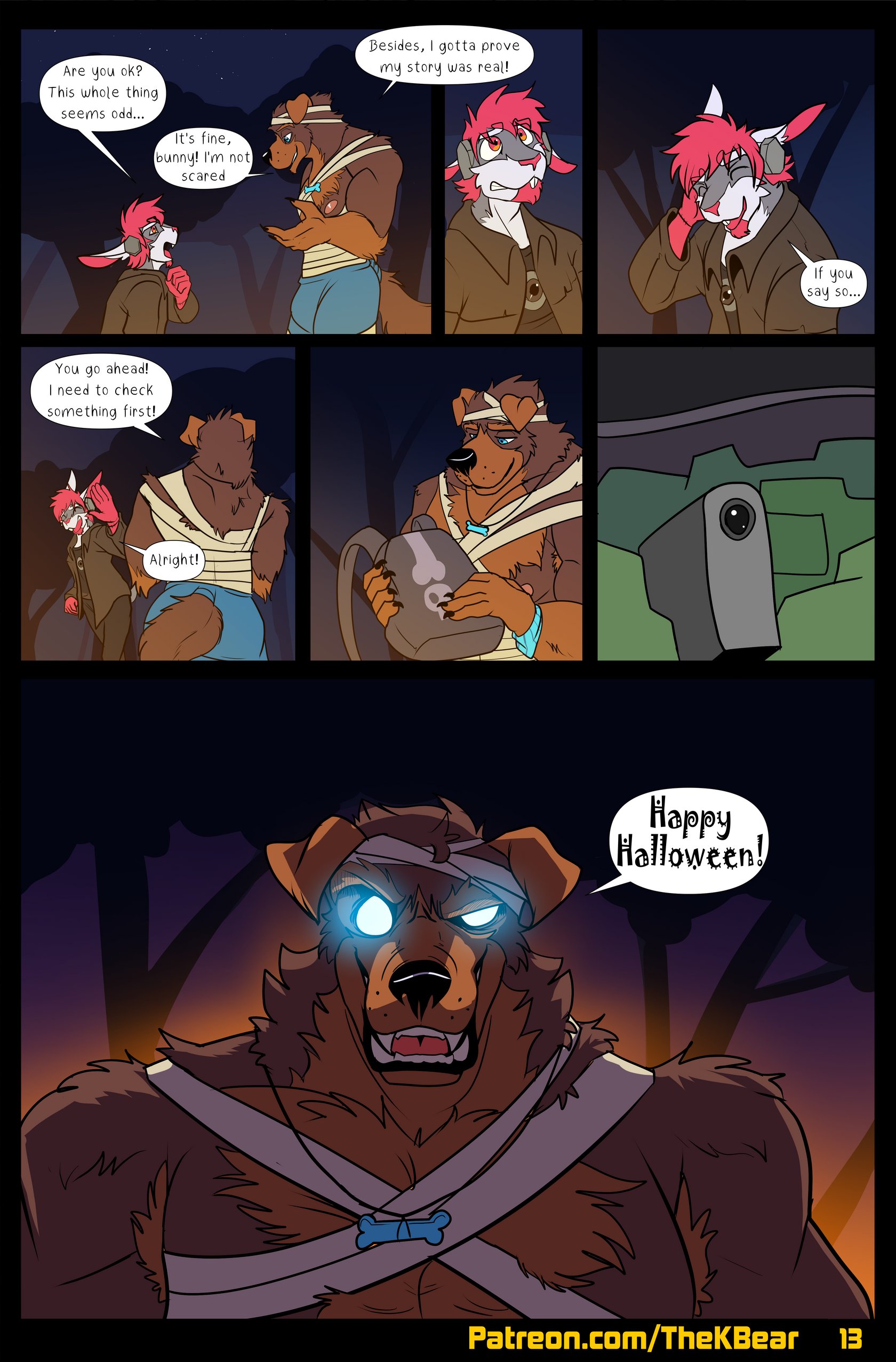 Foxdale frights 014
