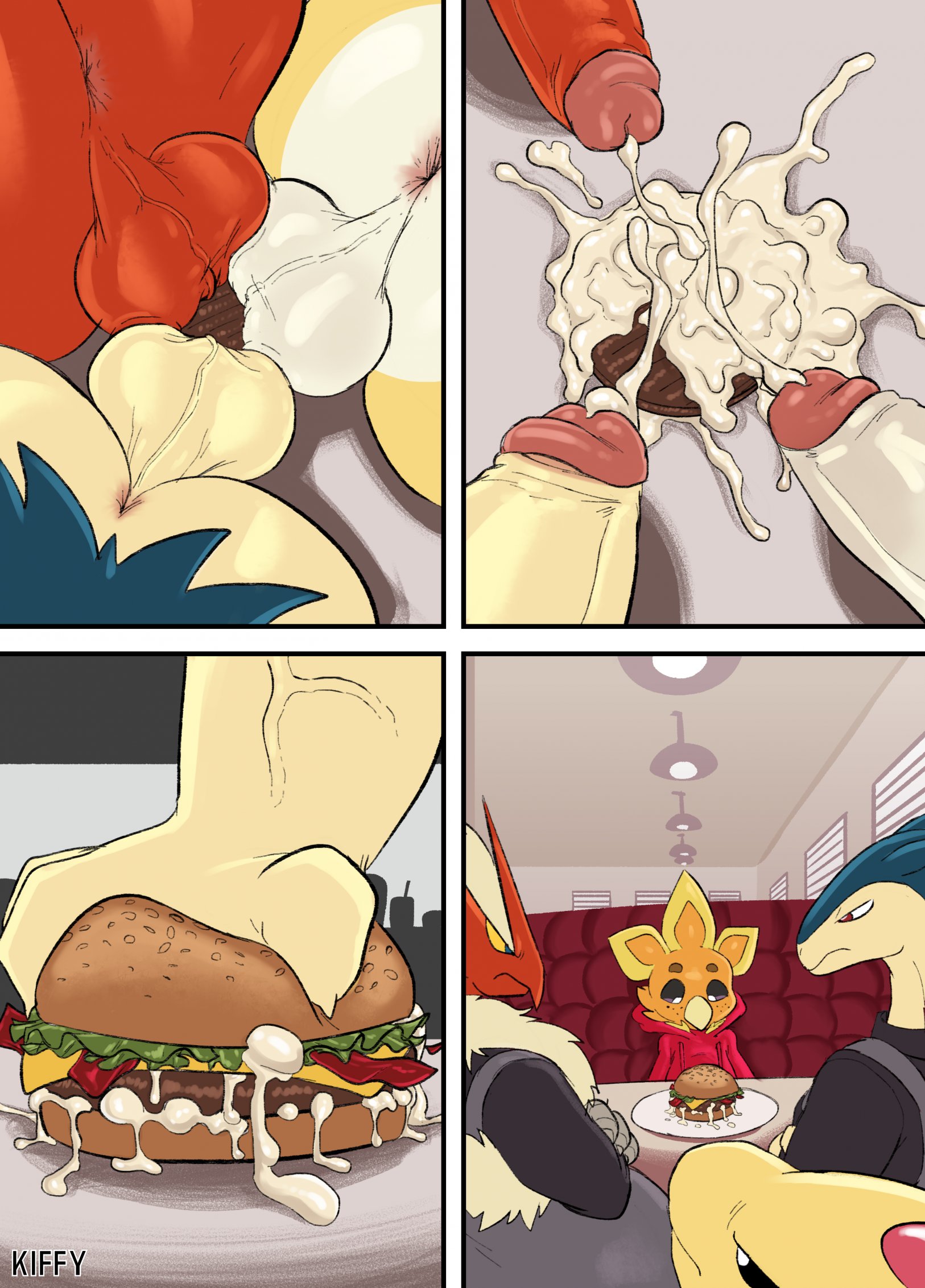 5 Stars Restaurant 002