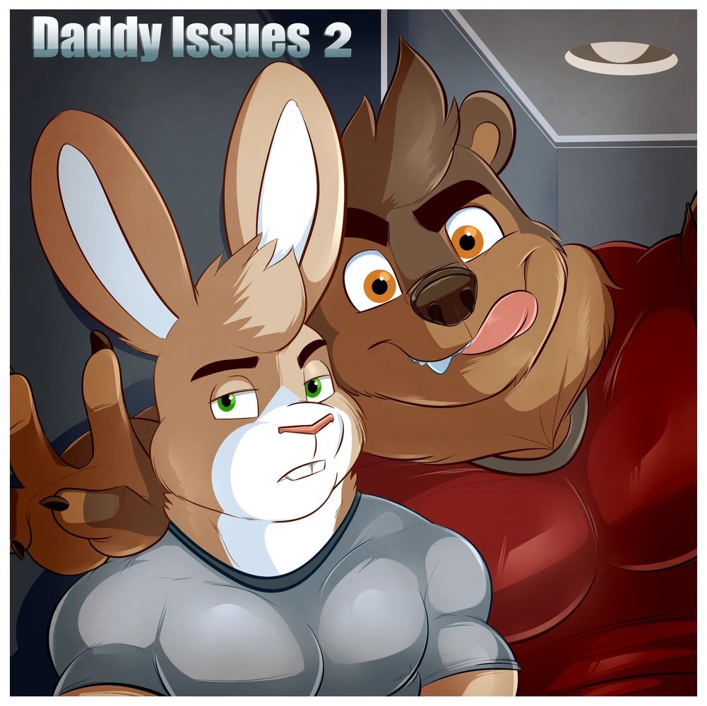 Daddy Issues 2 001