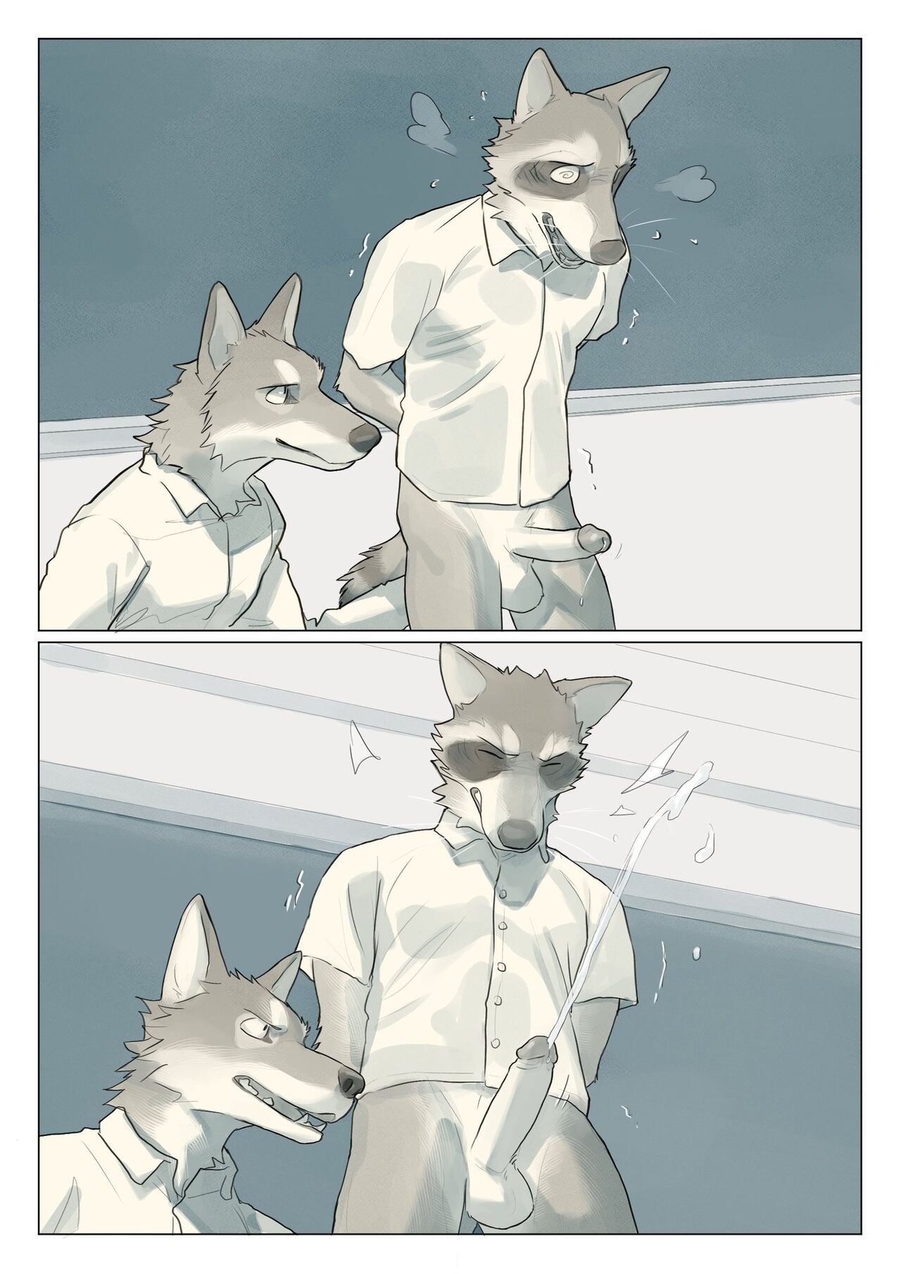 [x6udpngx] Wolf and Eagle 005