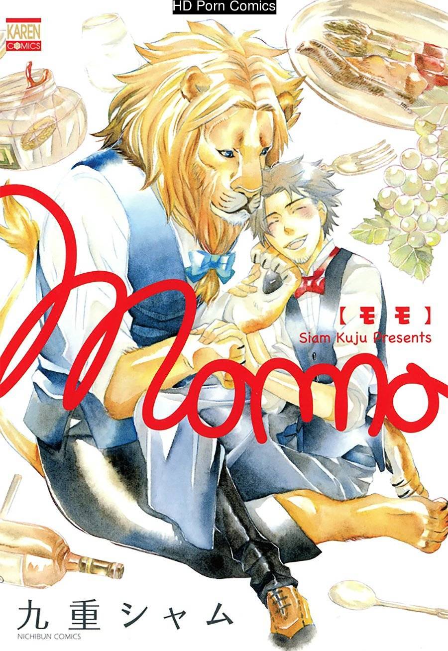 [KUJU Siam] - Momo - (CH:1) [Eng] 001