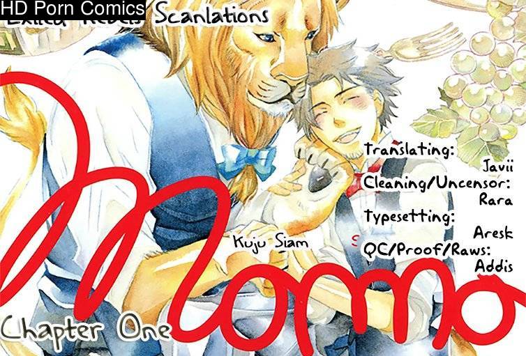 [KUJU Siam] - Momo - (CH:1) [Eng] 002