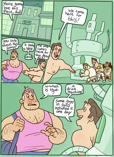 Hip New Workout 001