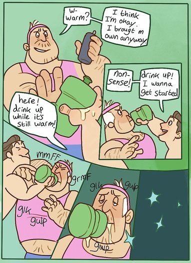 Hip New Workout 002