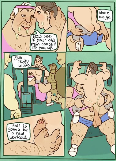 Hip New Workout 007