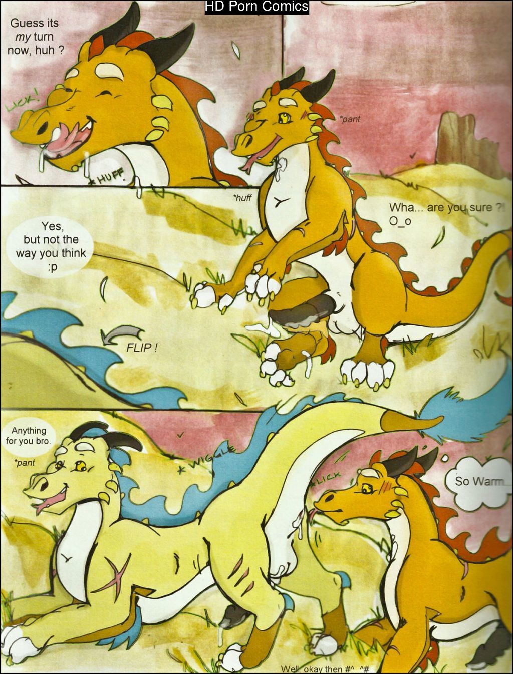 Dragons hoard Volume 2 031