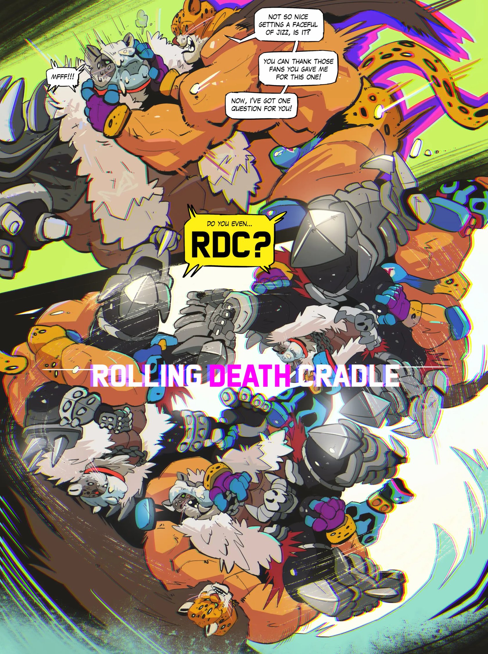 Royal Service HD 015