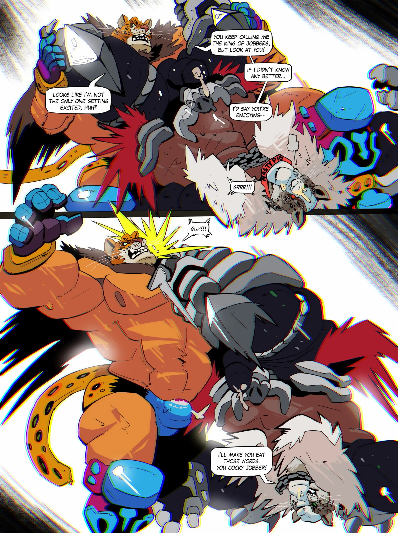 Royal Service HD 016