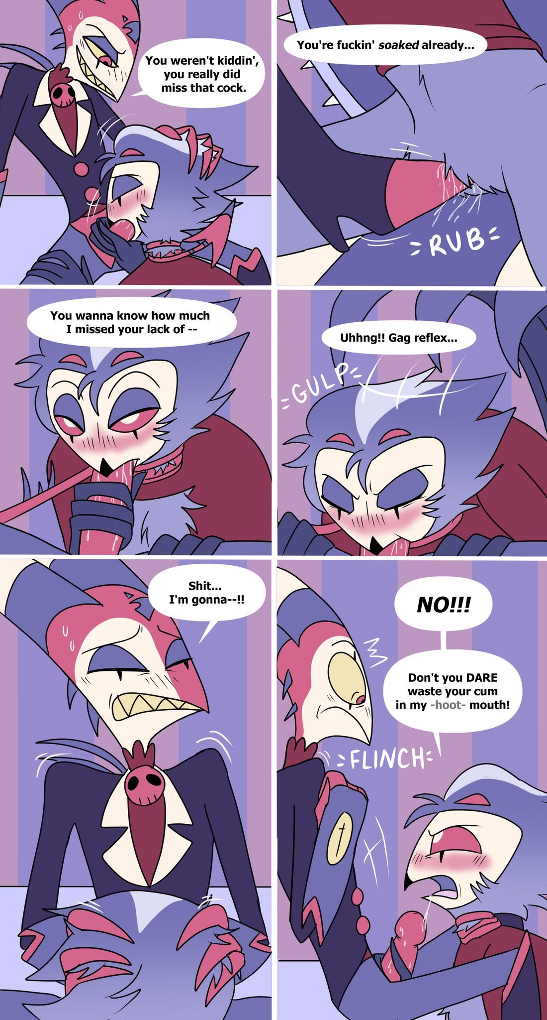 Hooting Season 009