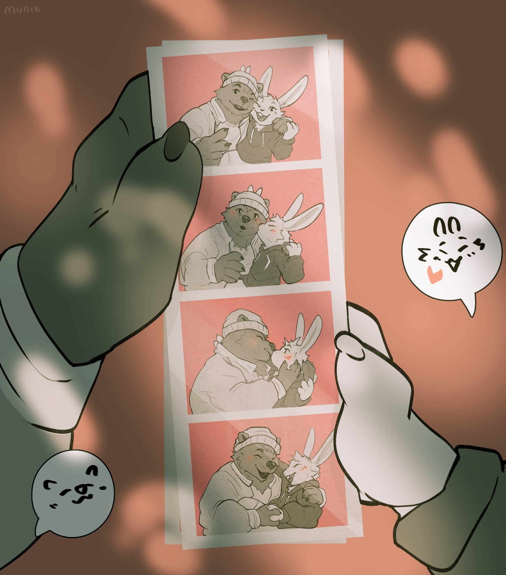 Photo booth 001