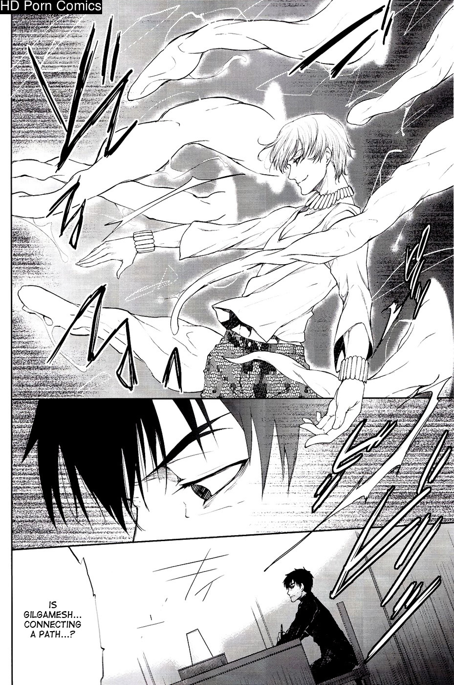 Yoru wa sensou (fate/zero) 005