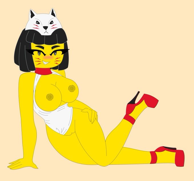 Duchess Pixal 001