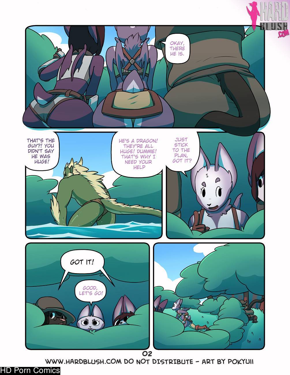 MADAM Quest for Love Consummation 002