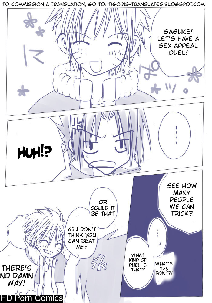 Naruto/sasuke gender bend part 1 english 001