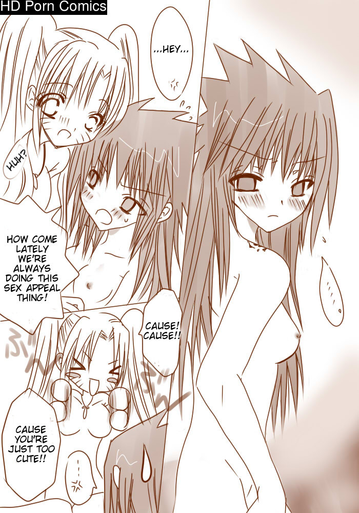 Naruto/sasuke gender bend part 1 english 010