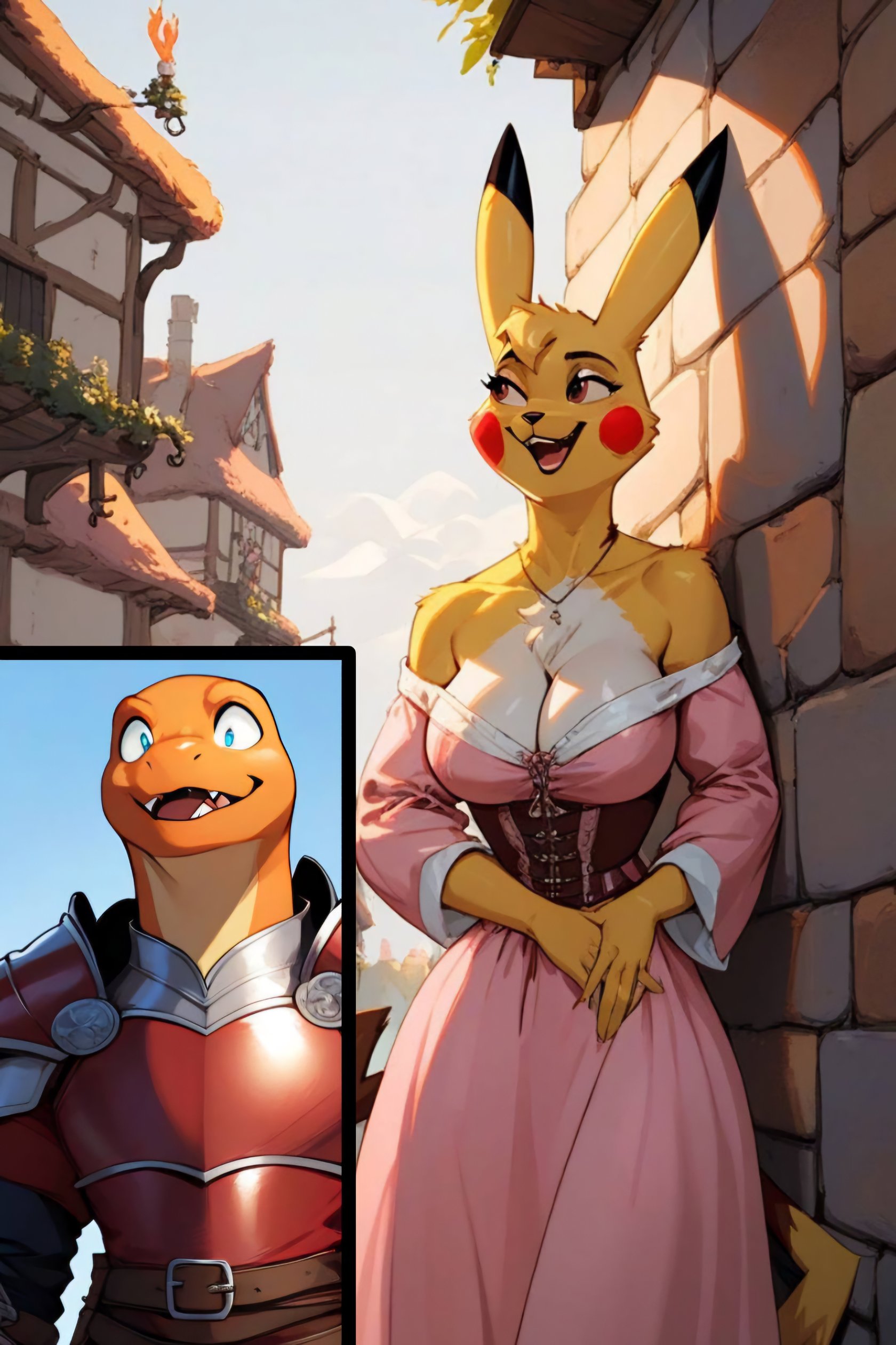 Razz's Journey 006