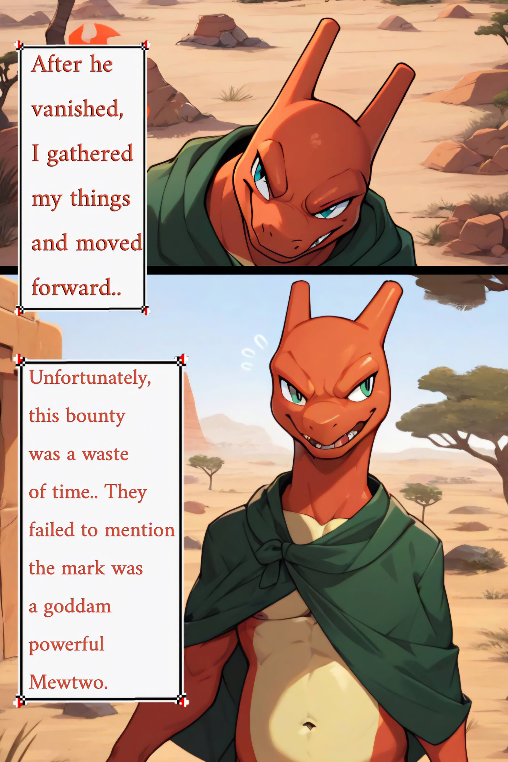 Razz's Journey 080