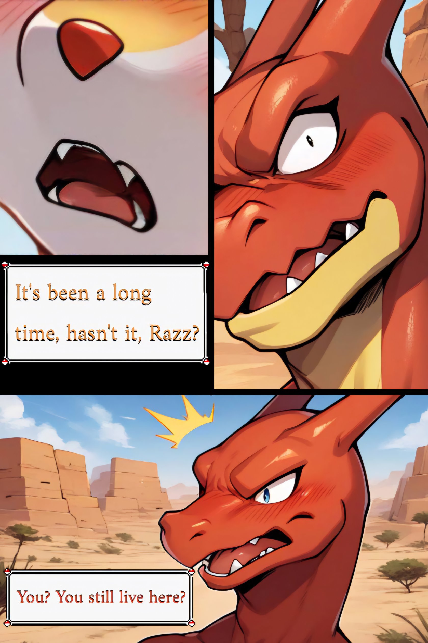Razz's Journey 082