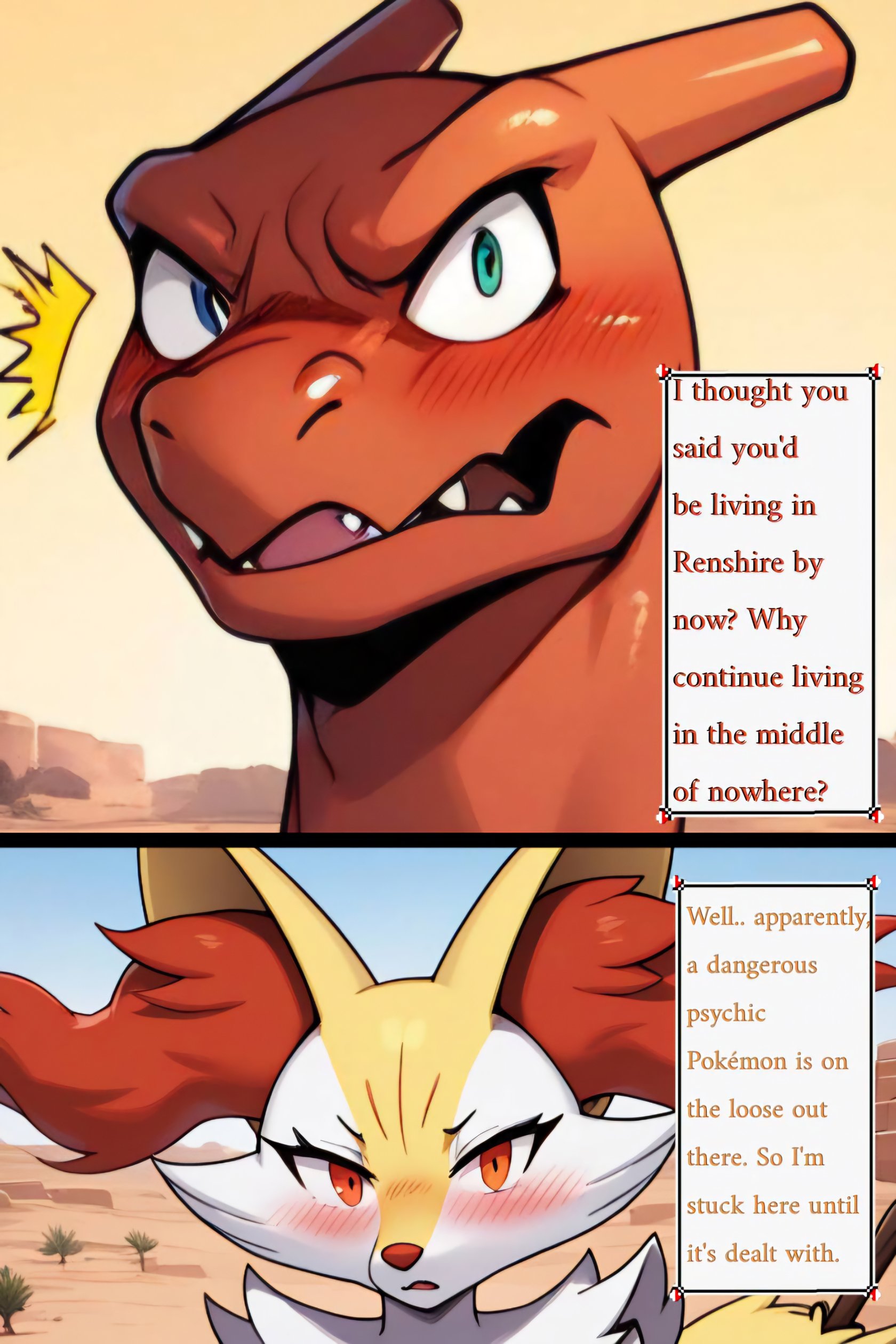 Razz's Journey 084