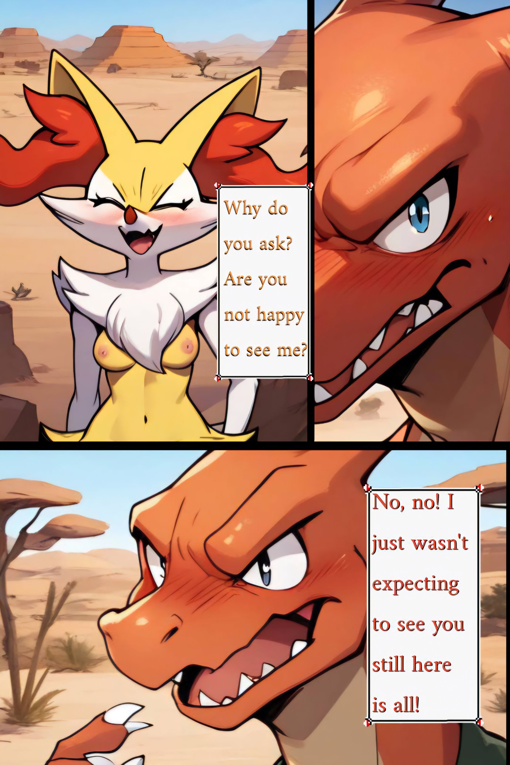 Razz's Journey 085