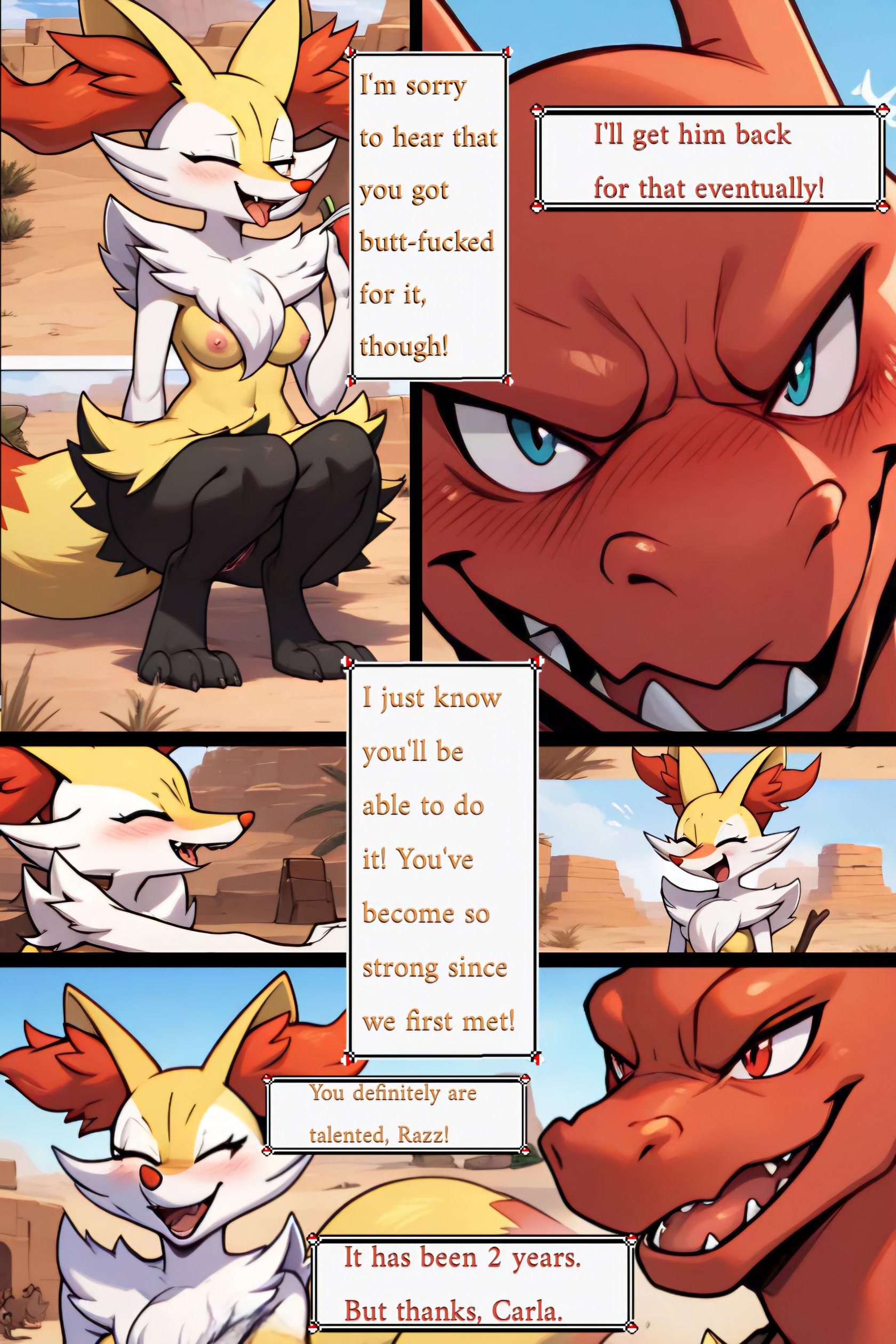 Razz's Journey 087