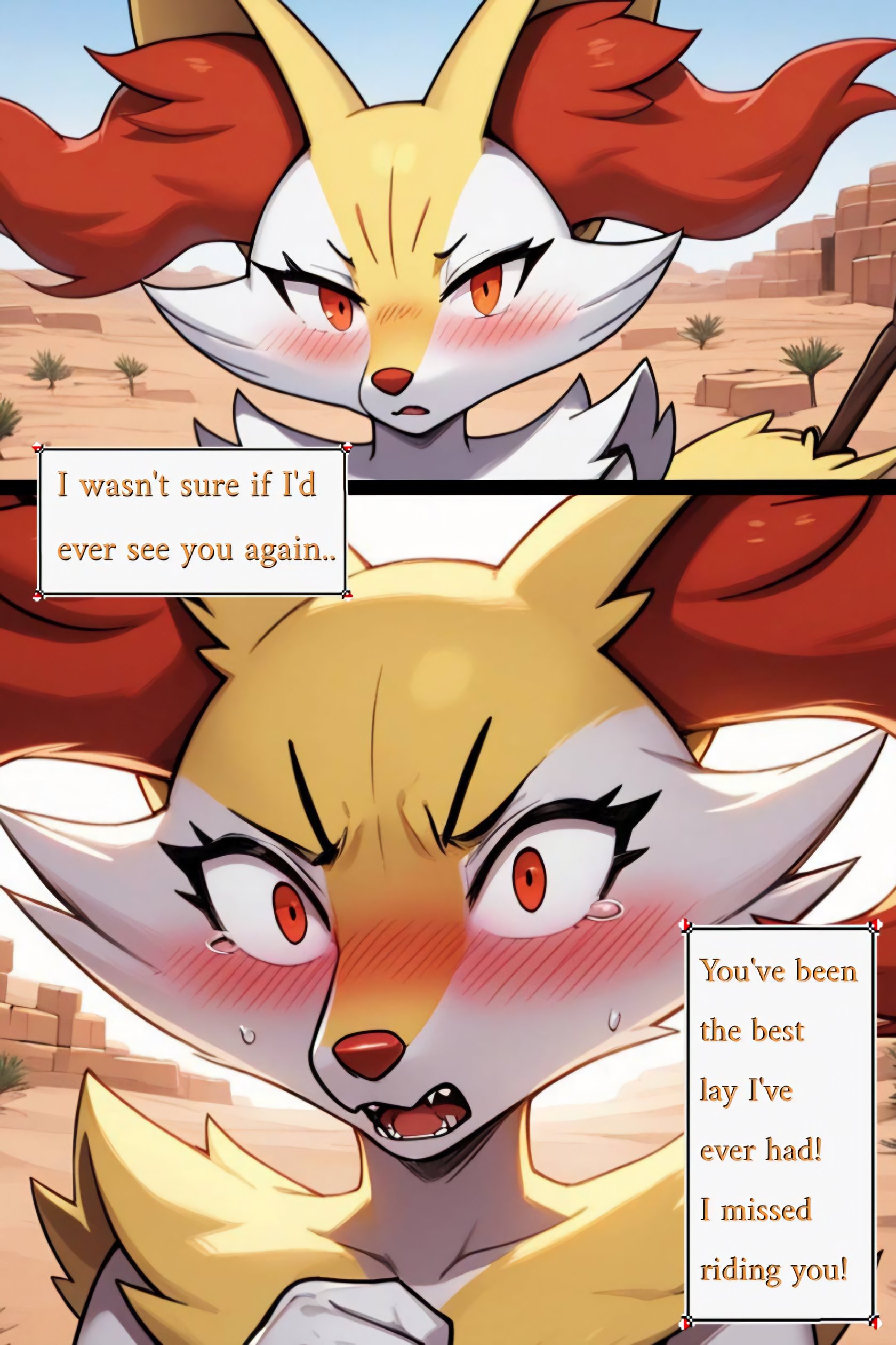 Razz's Journey 089