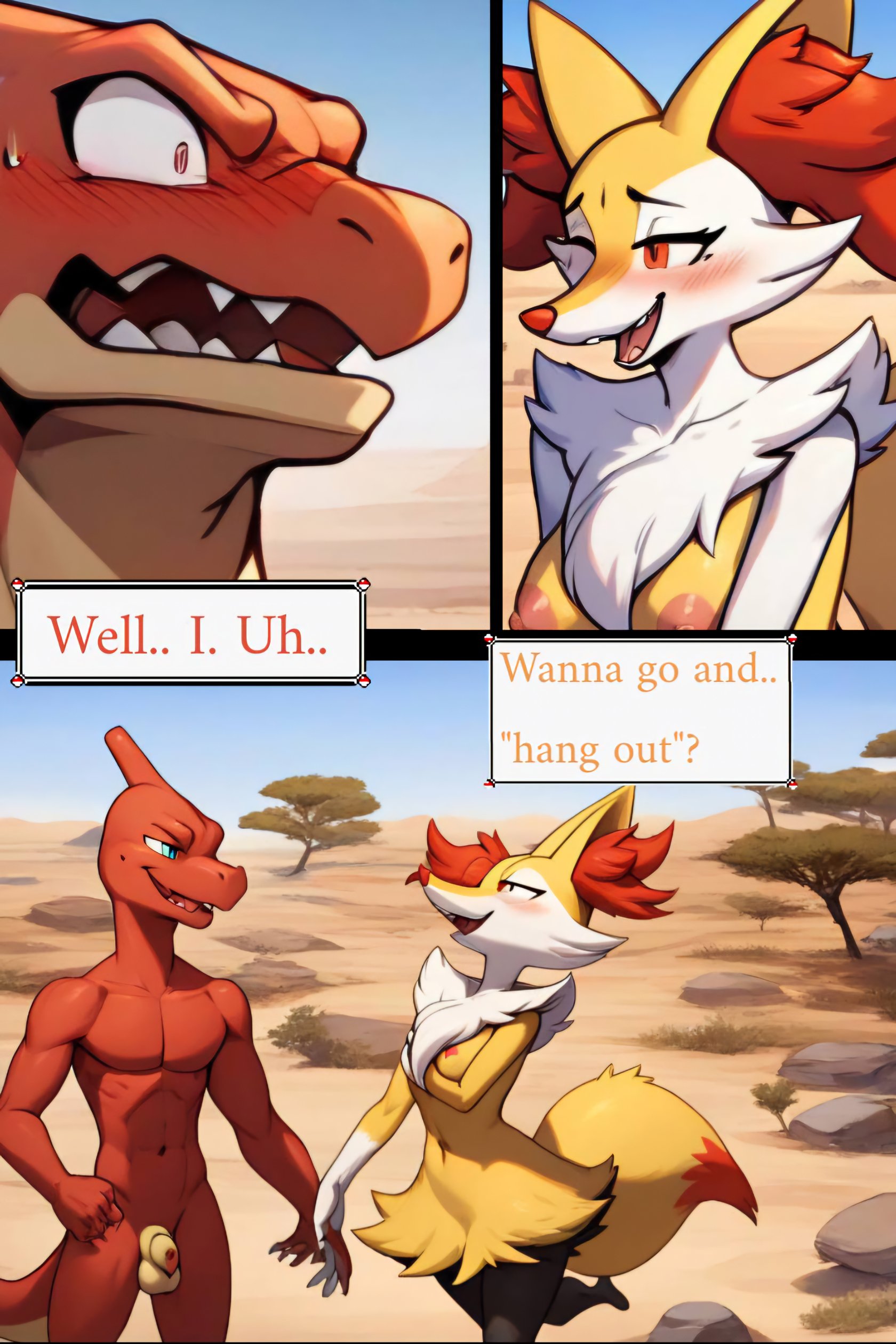 Razz's Journey 092