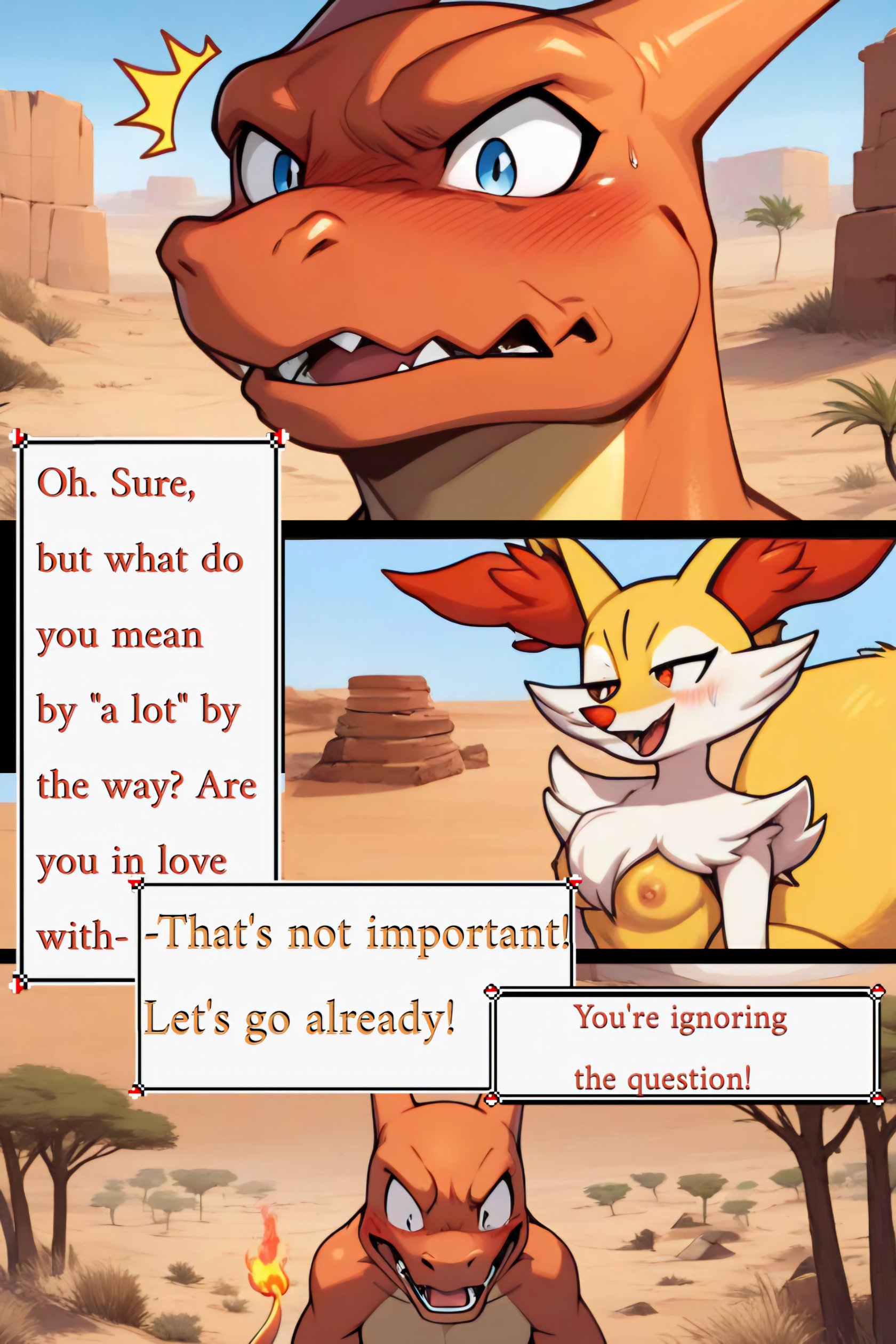 Razz's Journey 093