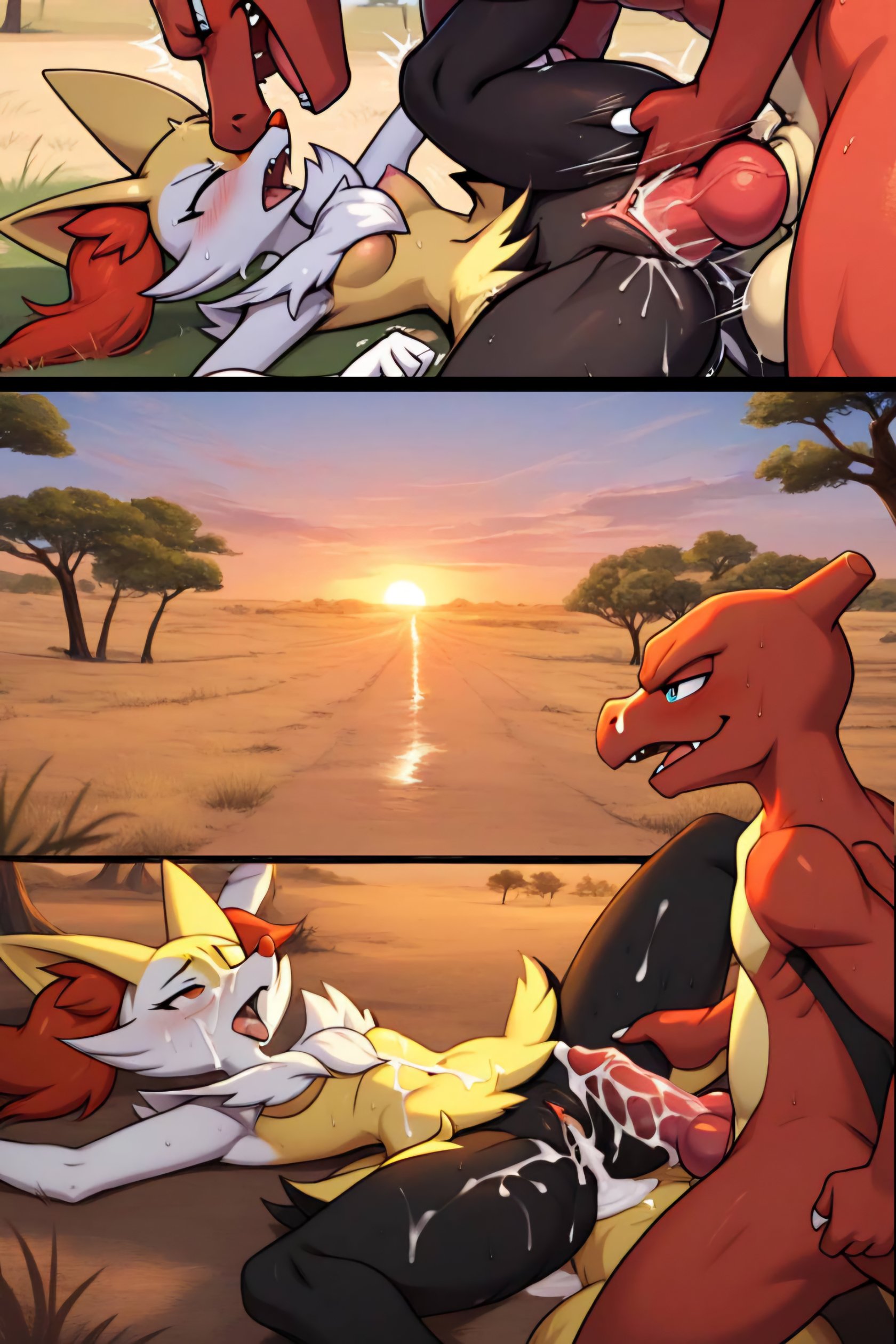Razz's Journey 112