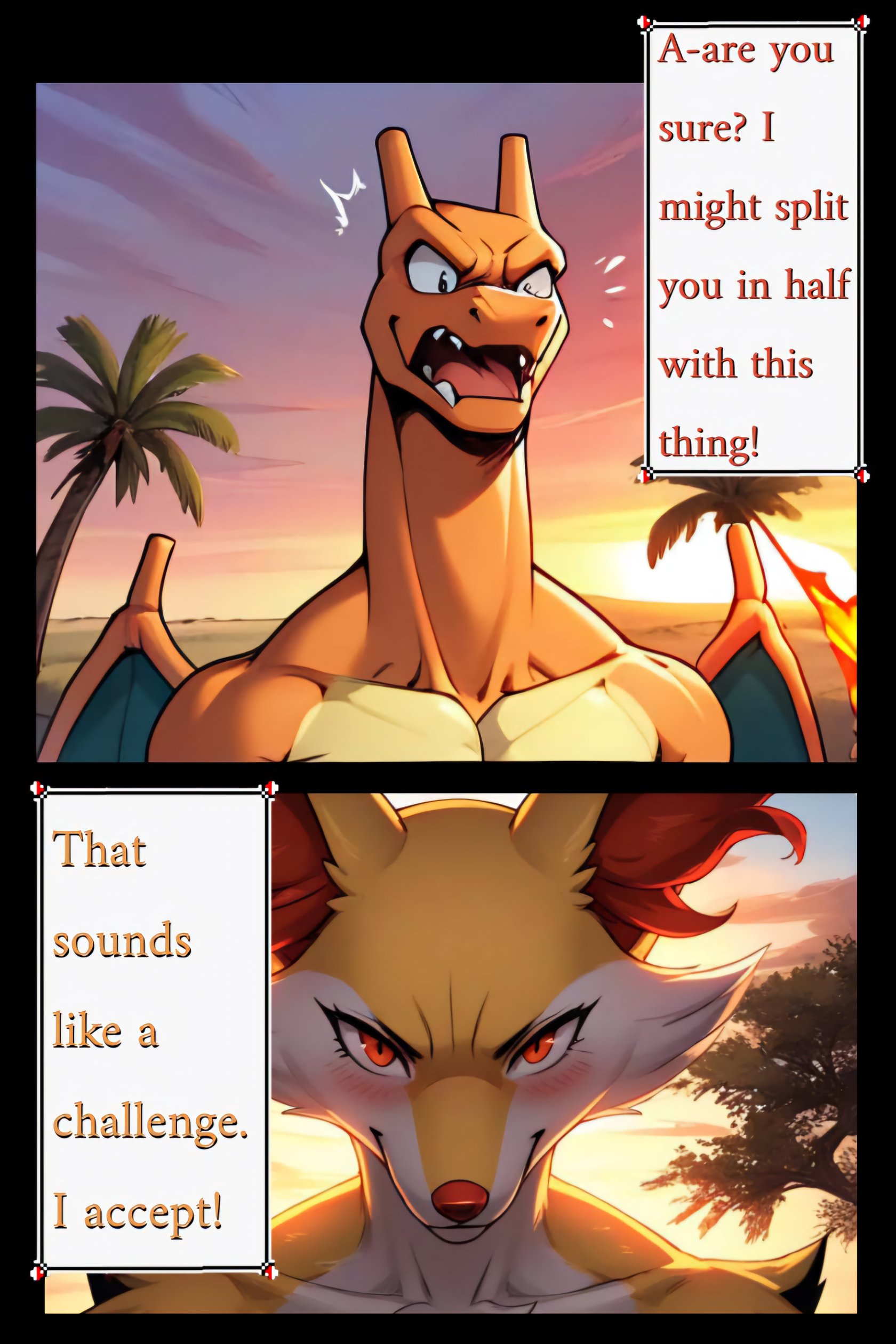 Razz's Journey 129