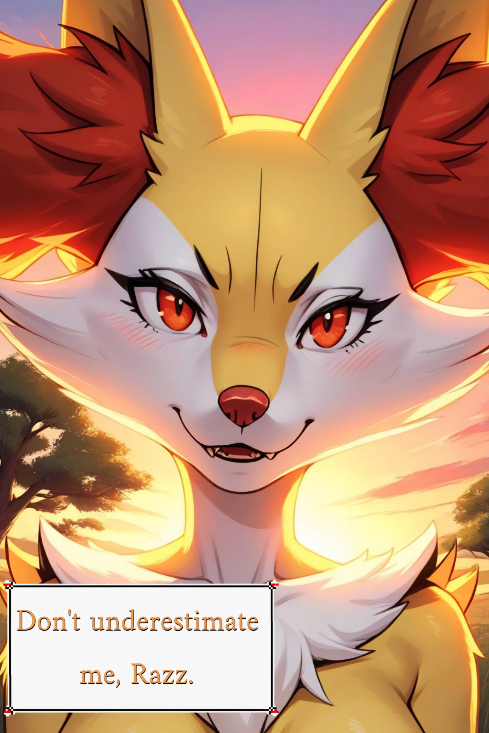 Razz's Journey 132