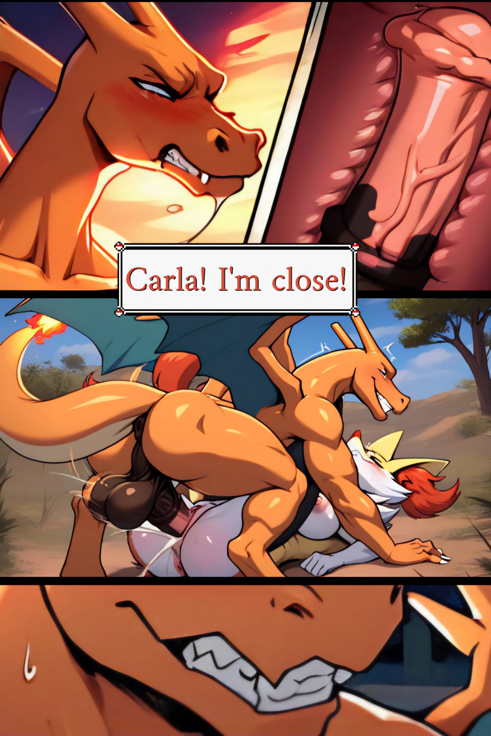 Razz's Journey 144