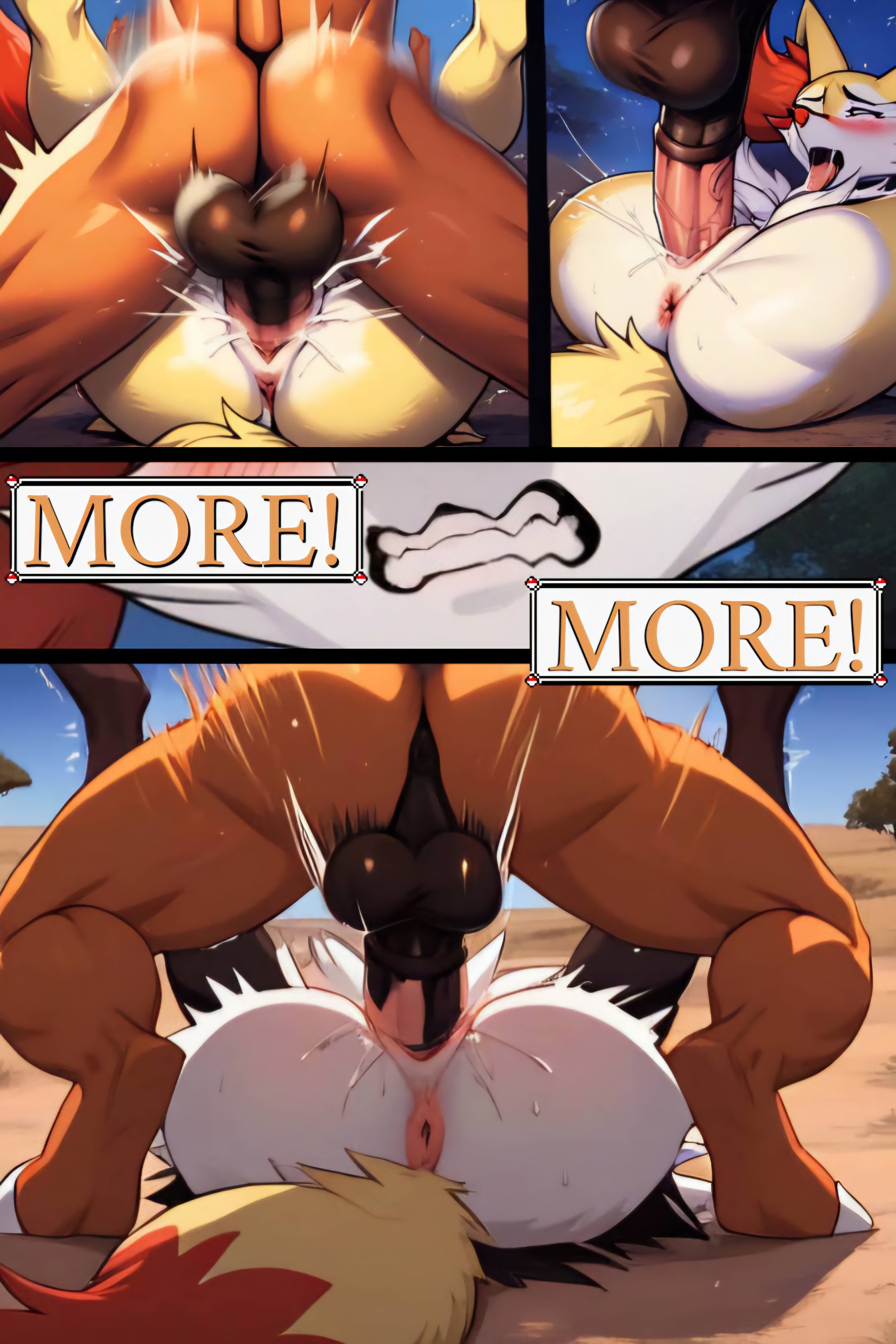 Razz's Journey 149