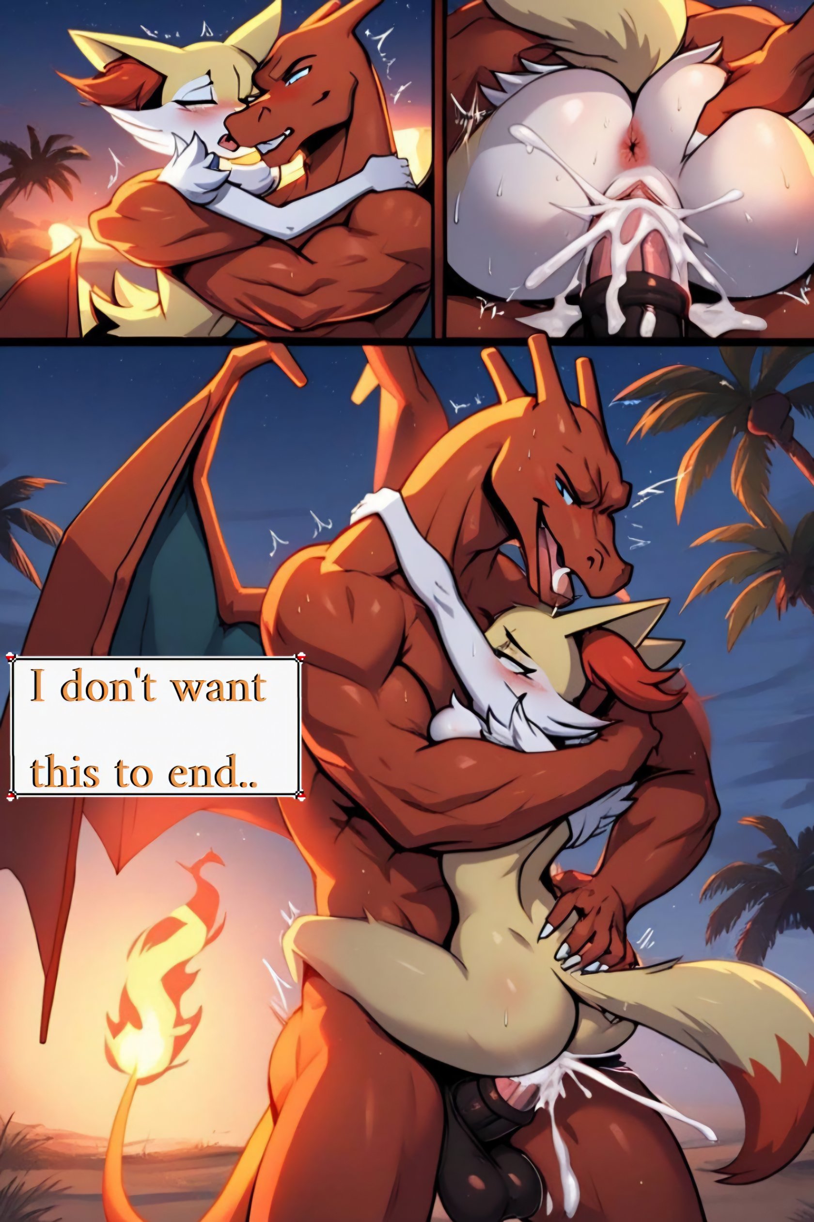 Razz's Journey 154