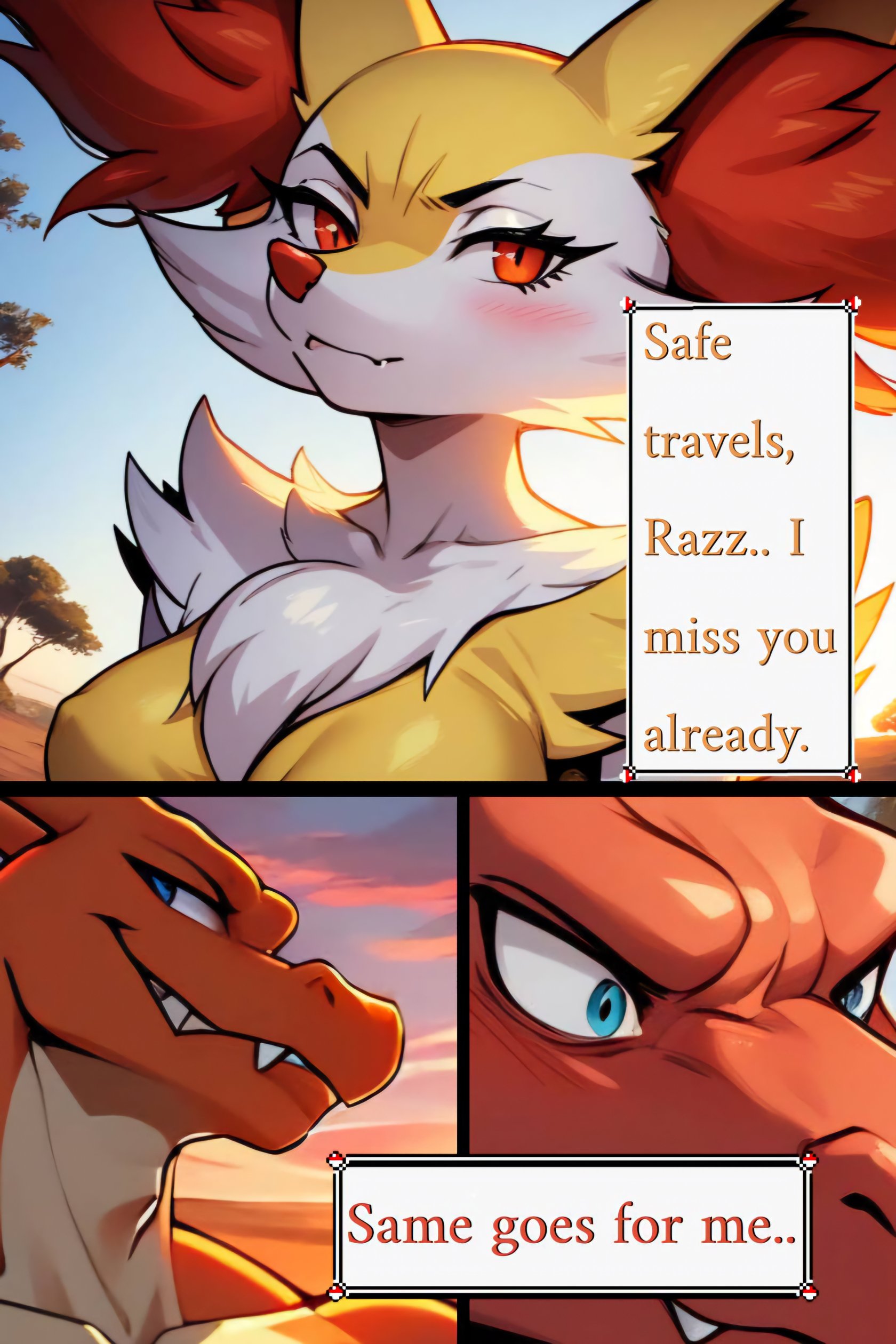Razz's Journey 164