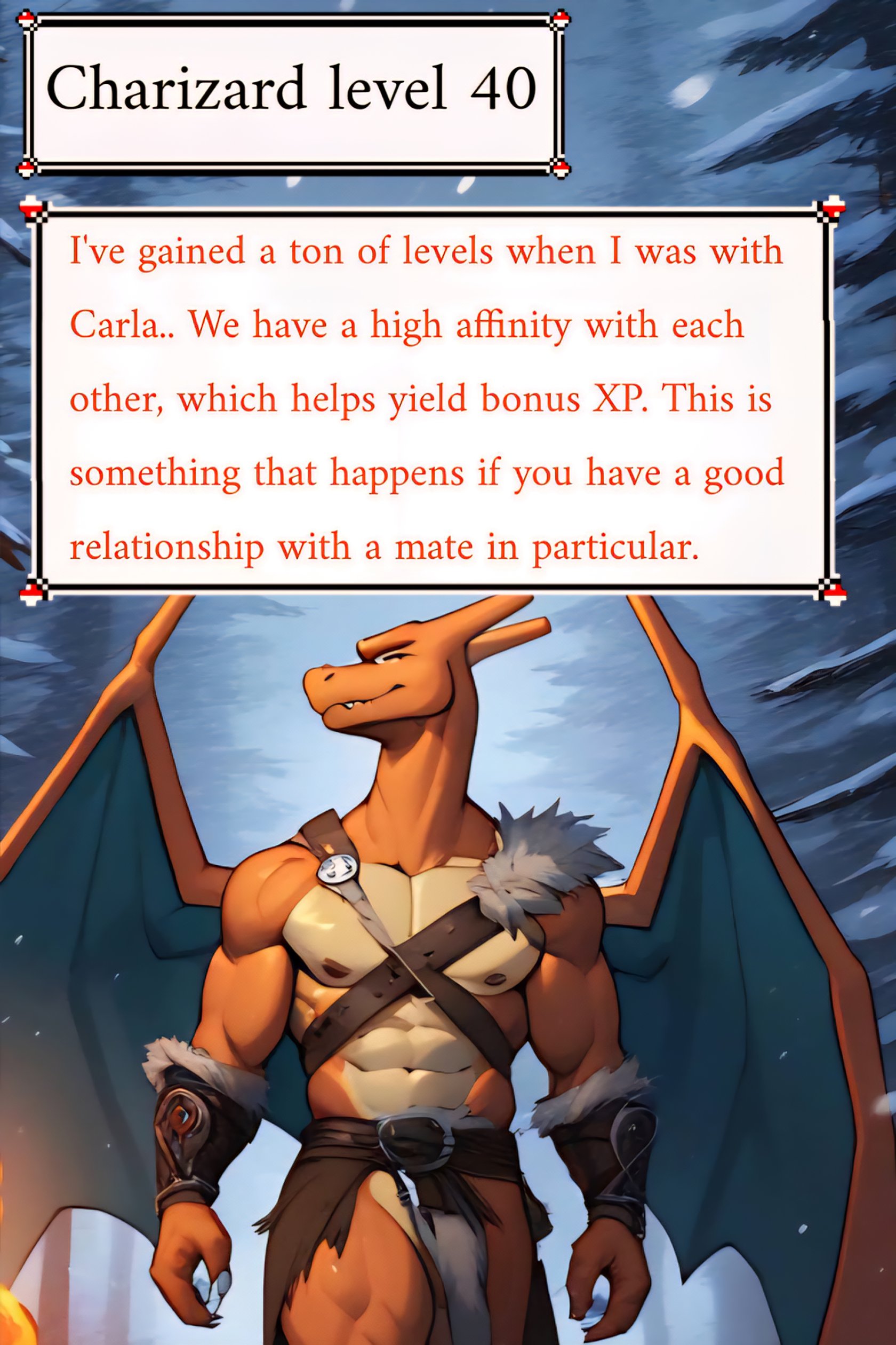 Razz's Journey 207