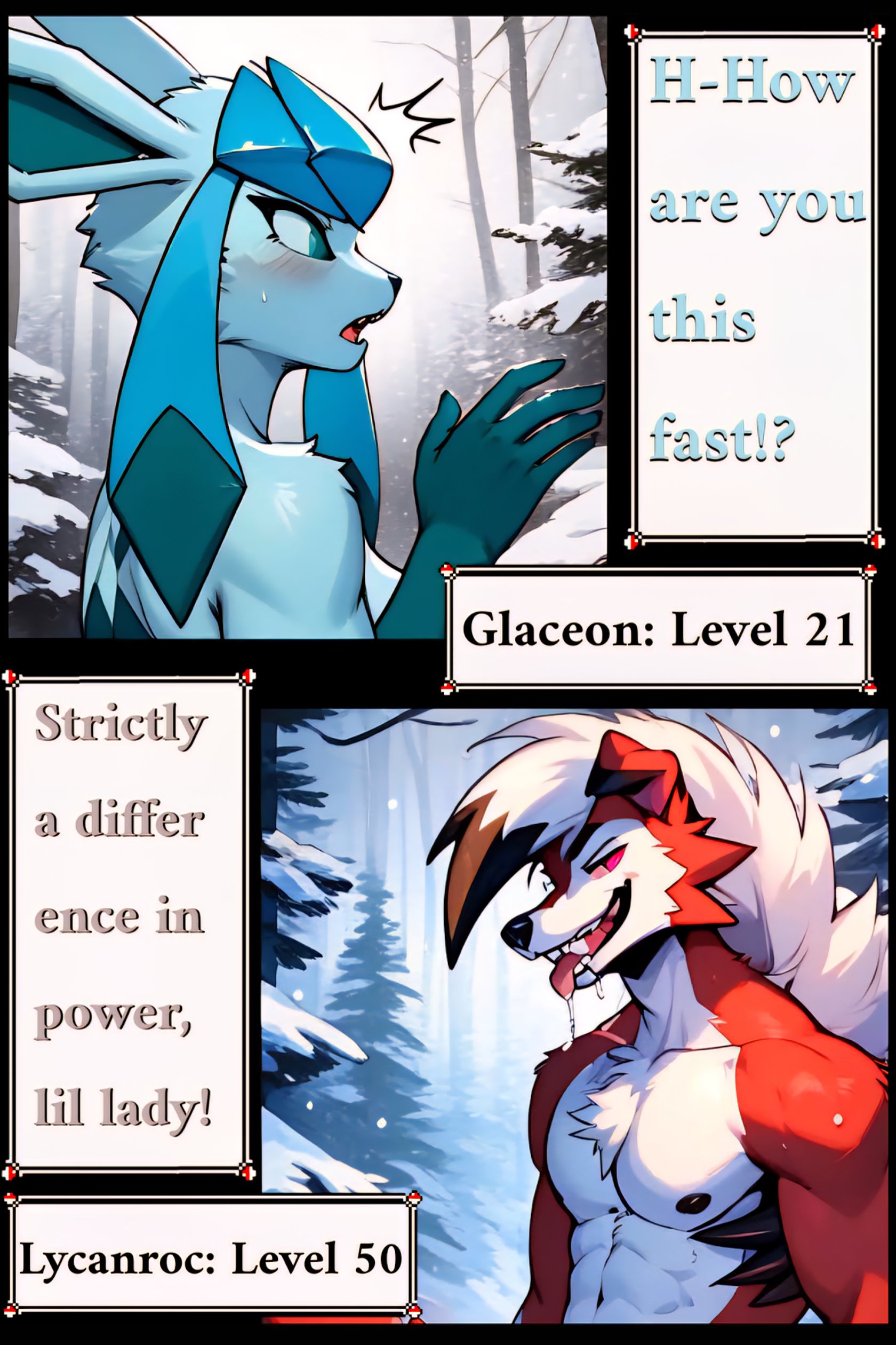 Razz's Journey 225