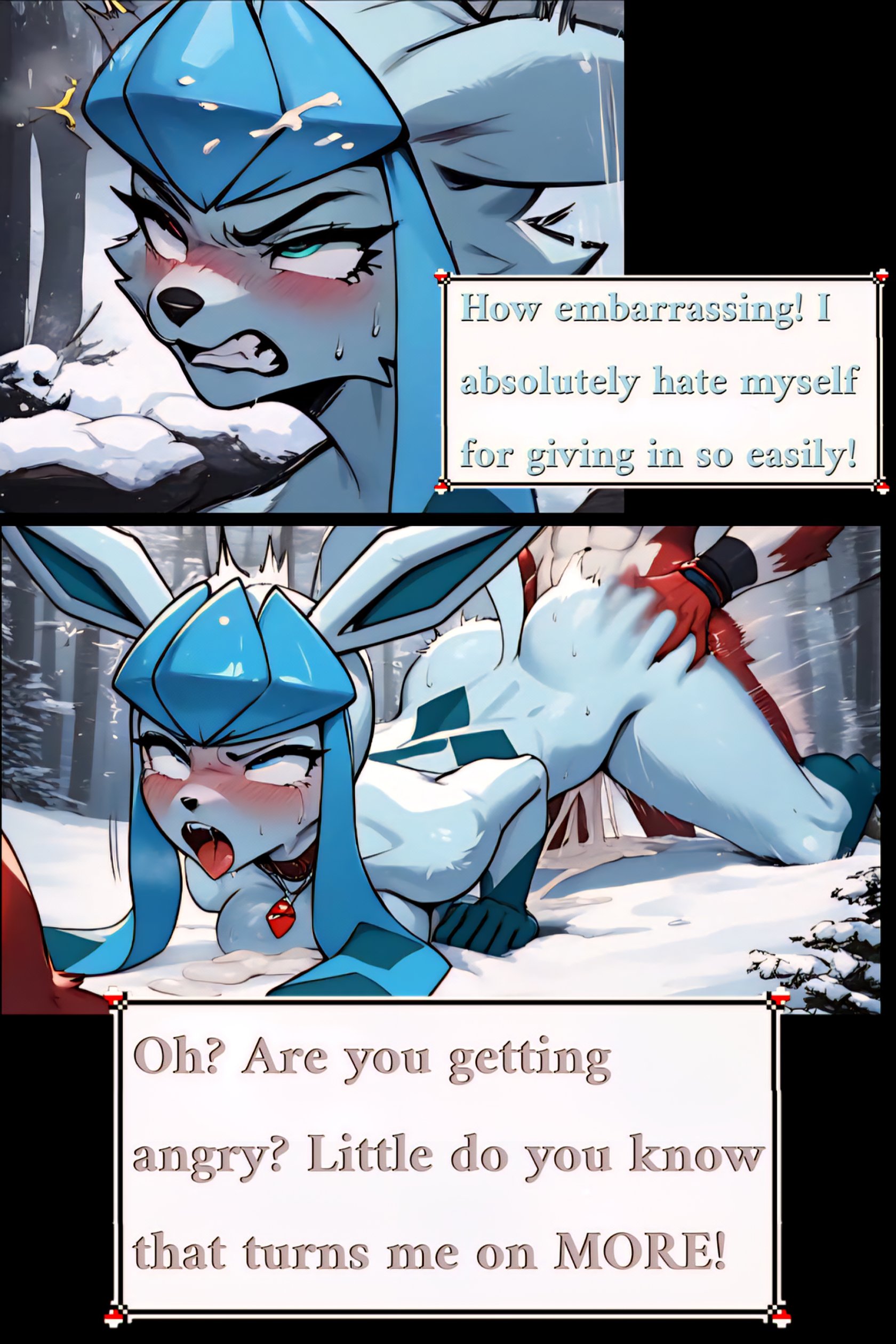 Razz's Journey 236
