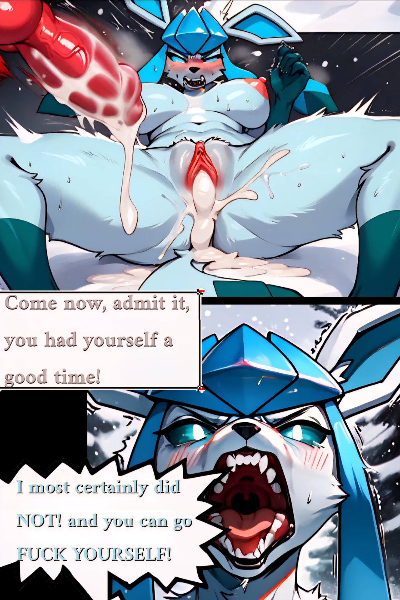 Razz's Journey 249