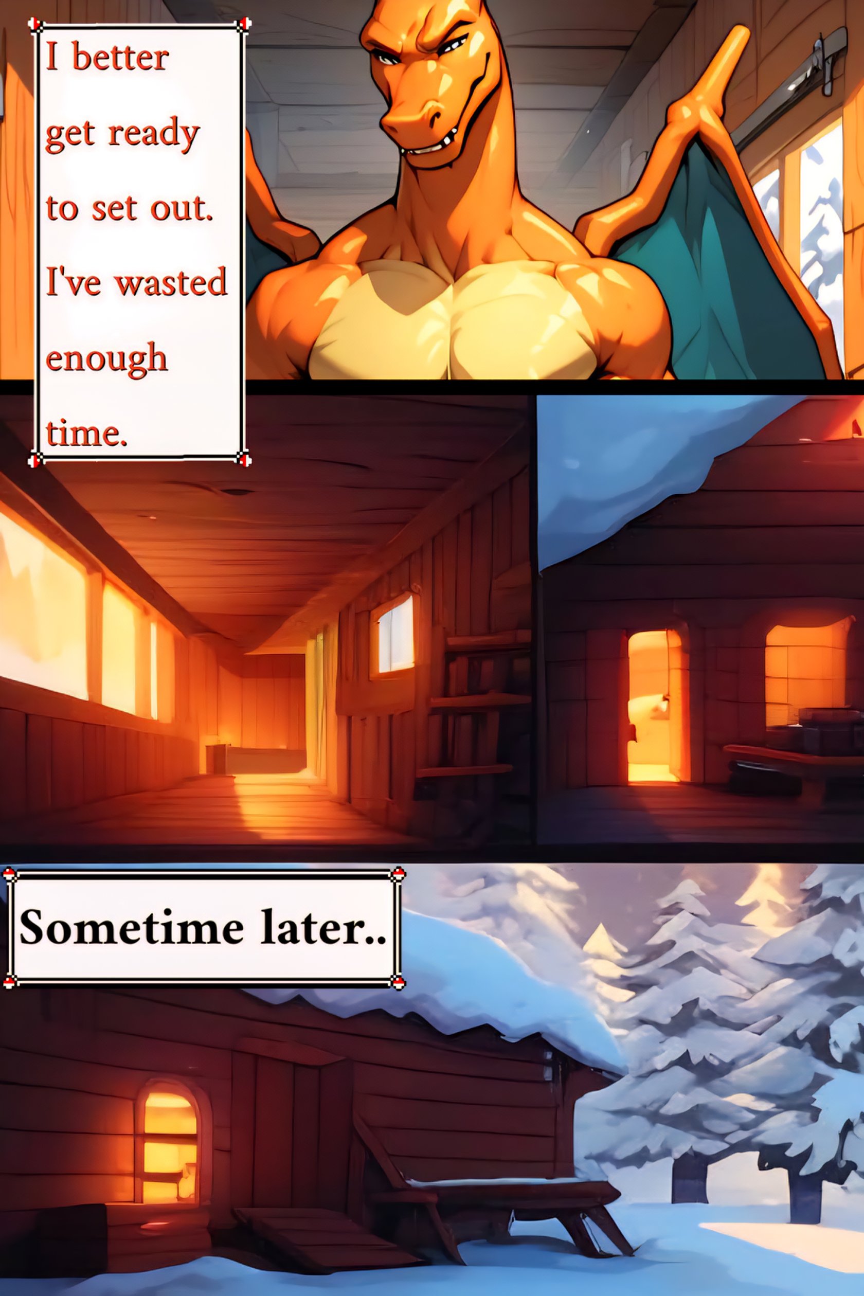 Razz's Journey 293