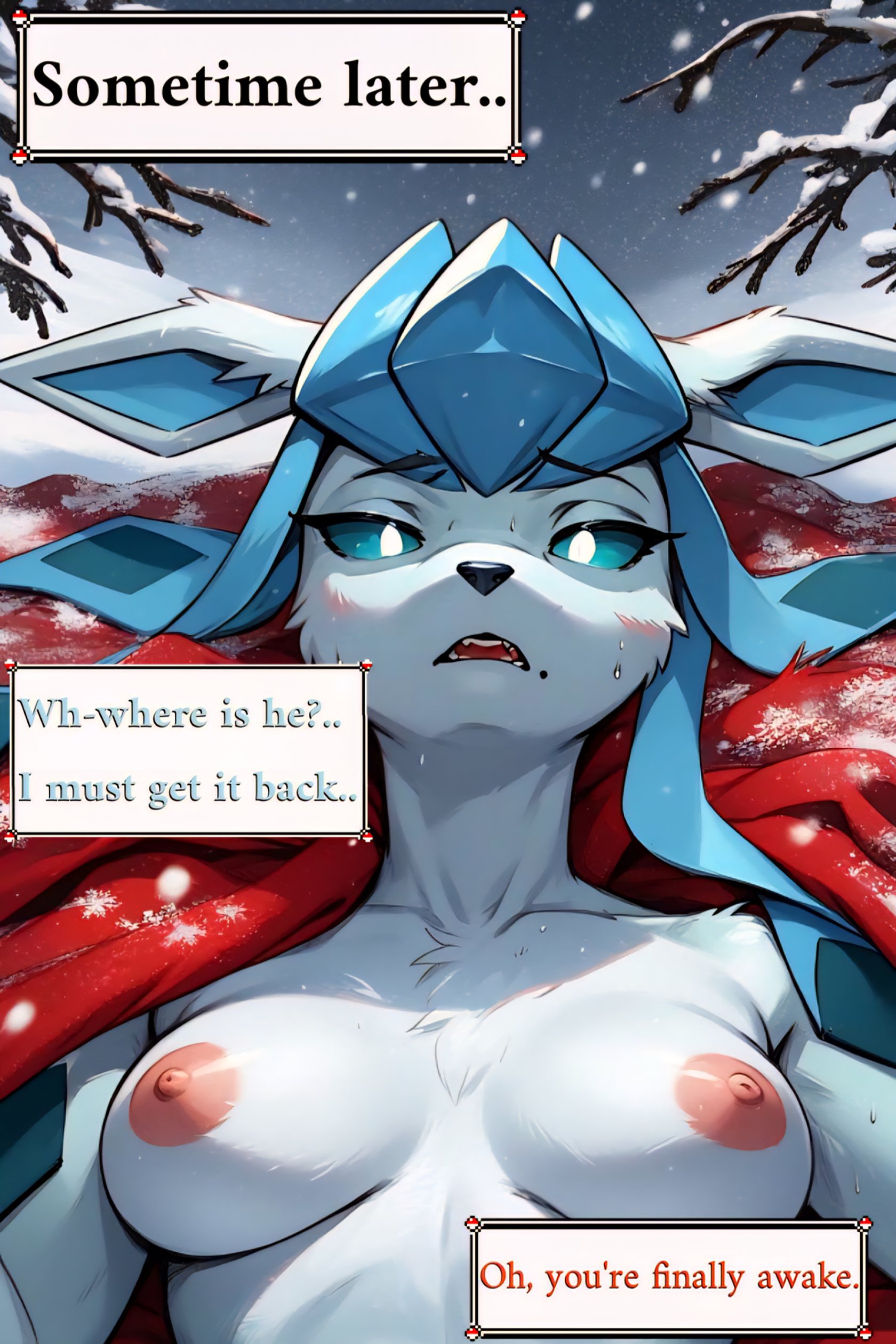 Razz's Journey 298