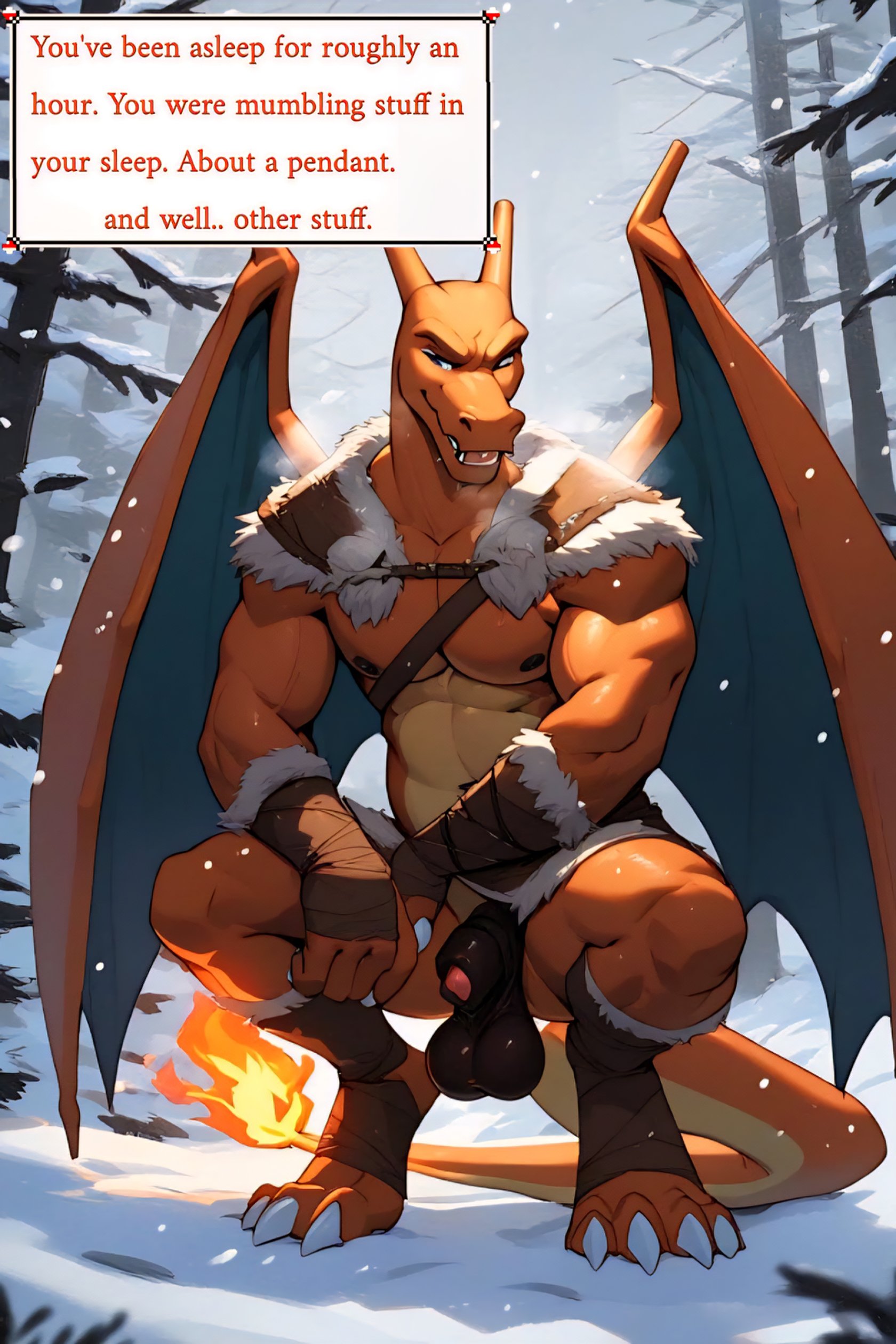 Razz's Journey 299