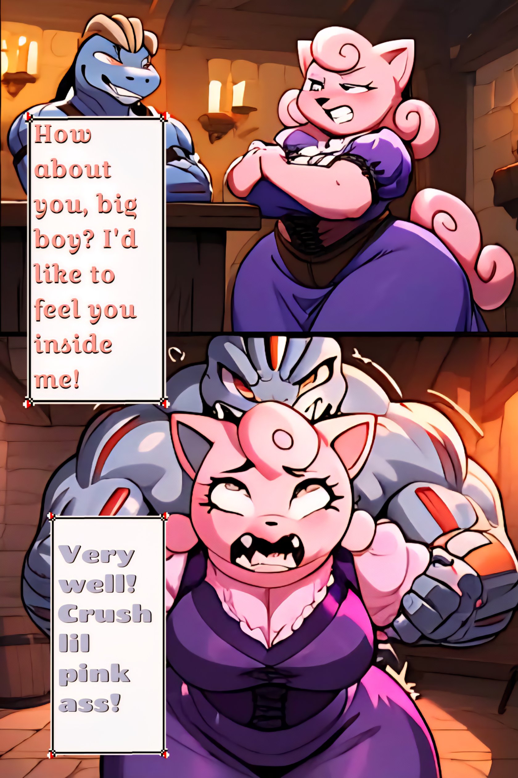 Razz's Journey 316